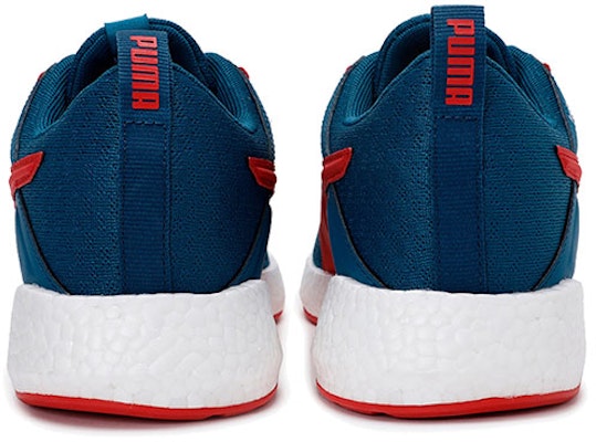 Puma Nrgy Neko Turbo 'Blue White Red' 192520-11 Shop Puma Nrgy Neko Turbo 'Blue White Red' 192520-11
