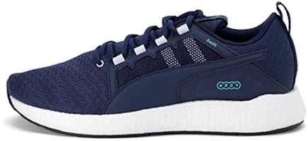 Puma Nrgy Neko Turbo Blue/ 'White' 192520-08 Puma Nrgy Neko Turbo Blue/ 'White' 192520-08