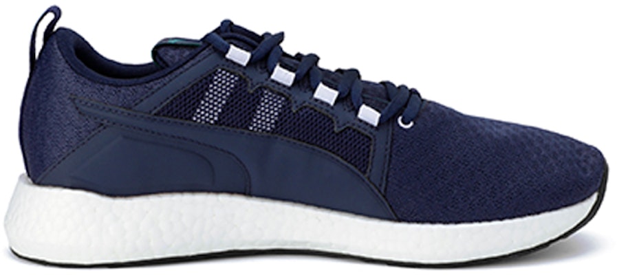Puma Nrgy Neko Turbo Biru/ 'Putih' 192520-08 Order Puma Nrgy Neko Turbo Biru/ 'Putih' 192520-08