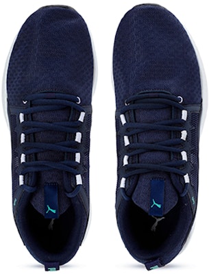 Puma Nrgy Neko Turbo Blue/ 'White' 192520-08 Lookbook Puma Nrgy Neko Turbo Blue/ 'White' 192520-08