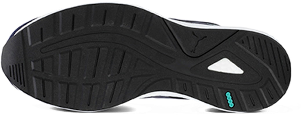 Puma Nrgy Neko Turbo Blue/ 'White' 192520-08 Details for Puma Nrgy Neko Turbo Blue/ 'White' 192520-08