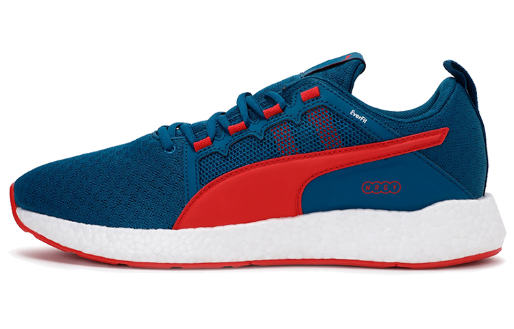 Puma Nrgy Neko Turbo 'Blue White Red' 192520-11