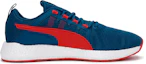 Order Puma Nrgy Neko Turbo 'Biru Putih Merah' 192520-11