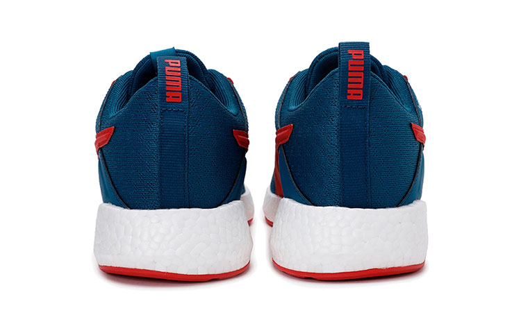 Shop Puma Nrgy Neko Turbo 'Biru Putih Merah' 192520-11