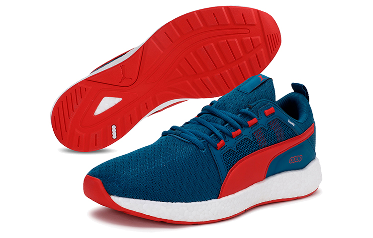 Purchase Puma Nrgy Neko Turbo 'Biru Putih Merah' 192520-11