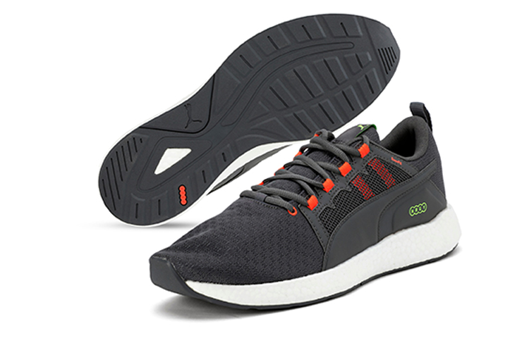 Lookbook Puma NRGY Neko Turbo ''Castlerock'' Chaussures 192520-07