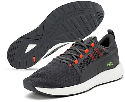 Puma NRGY Neko Turbo 'Castlerock' 192520-07 Lookbook Puma NRGY Neko Turbo 'Castlerock' 192520-07