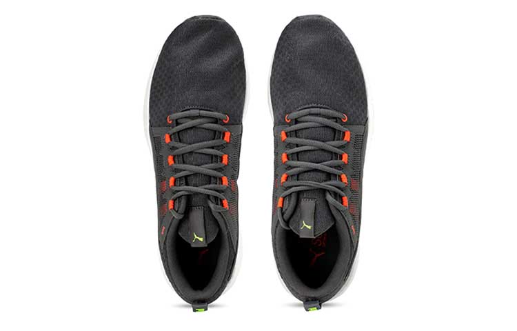Shop Puma NRGY Neko Turbo ''Castlerock'' Chaussures 192520-07