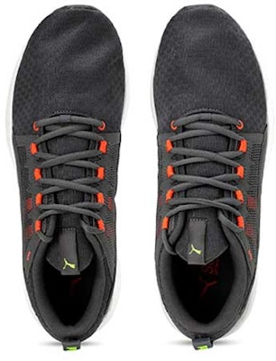 Puma NRGY Neko Turbo 'Castlerock' 192520-07 Shop Puma NRGY Neko Turbo 'Castlerock' 192520-07