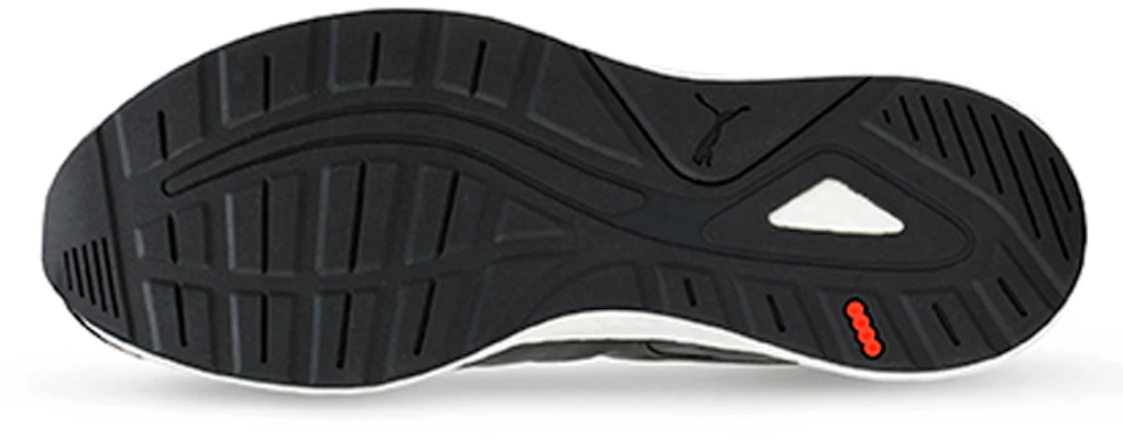 Puma NRGY Neko Turbo ''Castlerock'' Chaussures 192520-07 Details for Puma NRGY Neko Turbo ''Castlerock'' Chaussures 192520-07