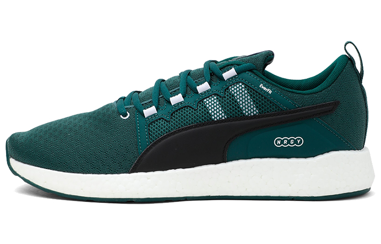 Puma Nrgy Neko Turbo 'Green White Black' 192520-02