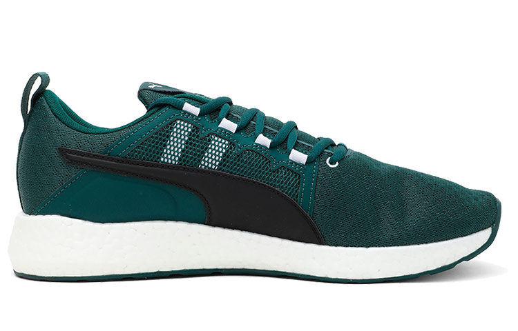 Order Puma Nrgy Neko Turbo 'Verde Blanco Negro' 192520-02