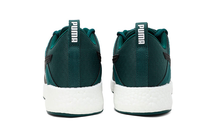 Shop Puma Nrgy Neko Turbo 'Verde Blanco Negro' 192520-02