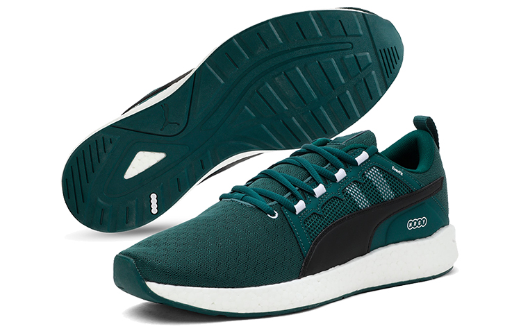Purchase Puma Nrgy Neko Turbo 'Verde Blanco Negro' 192520-02