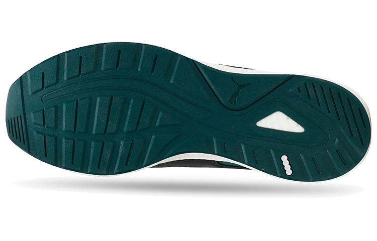 Details for Puma Nrgy Neko Turbo 'Verde Blanco Negro' 192520-02