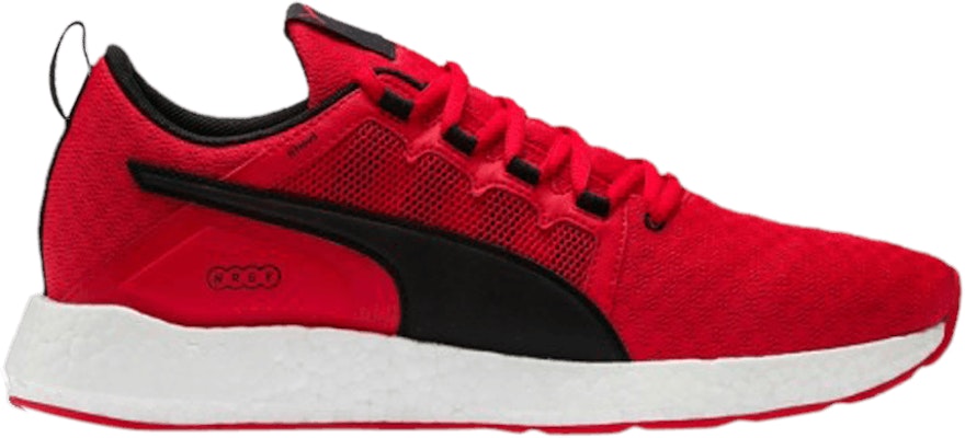 Nrgy neko turbo 2024 men's running shoes