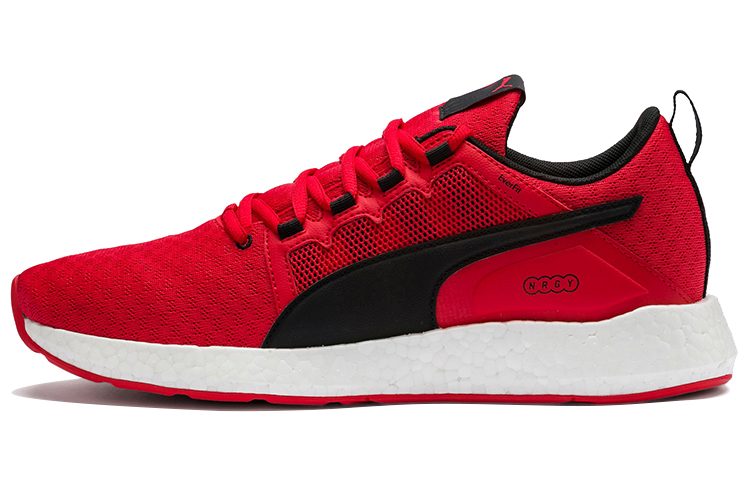 Puma NRGY Neko Turbo 'High Risk Red' 192520-05