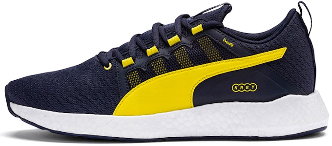 彪马NRGY Neko Turbo '海军黄' 192520-03 Buy 彪马NRGY Neko Turbo '海军黄' 192520-03