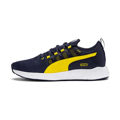 Puma Y Neko Turbo 'Peacoat Yellow'