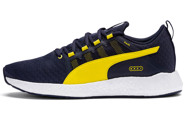 Puma NRGY Neko Turbo 'Peacoat Yellow' 192520-03