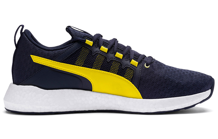 Order Puma NRGY Neko Turbo ''Peacoat Giallo'' 192520-03