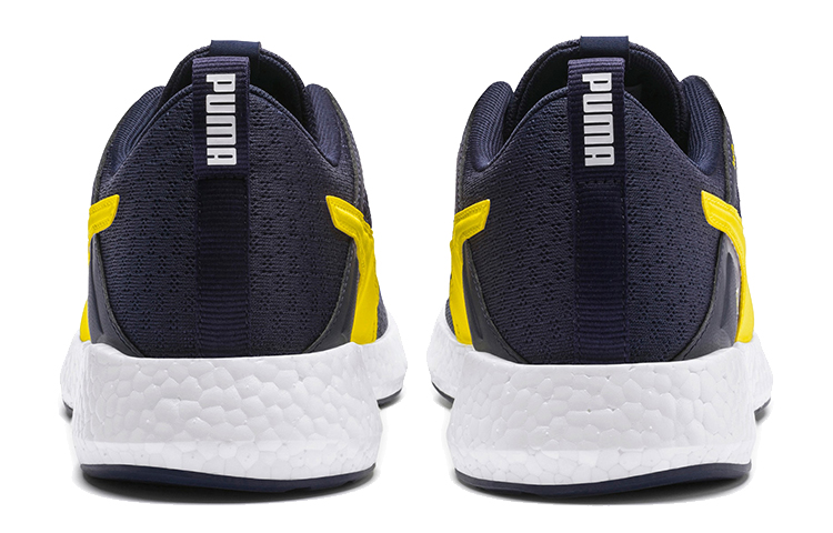 Shop Puma NRGY Neko Turbo ''Peacoat Giallo'' 192520-03