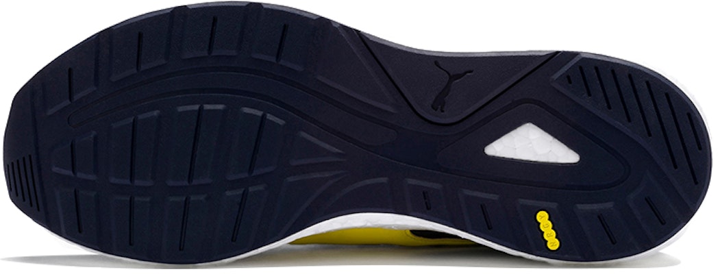 Puma NRGY Neko Turbo 'Peacoat Yellow' 192520-03 Purchase Puma NRGY Neko Turbo 'Peacoat Yellow' 192520-03