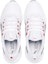 Shop Puma Nrgy Neko Turbo Putih/Hitam/Merah Kasut Sneakers Rendah 192520-04