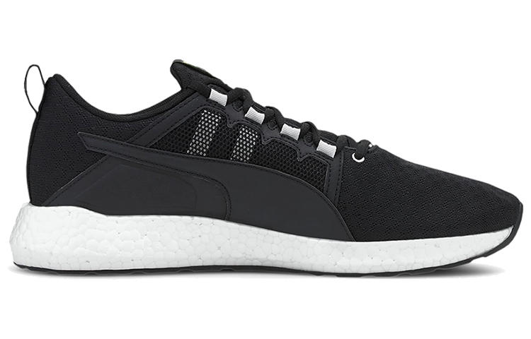 Order Puma Nrgy Neko Turbo Schwarz/Weiß 192520-12
