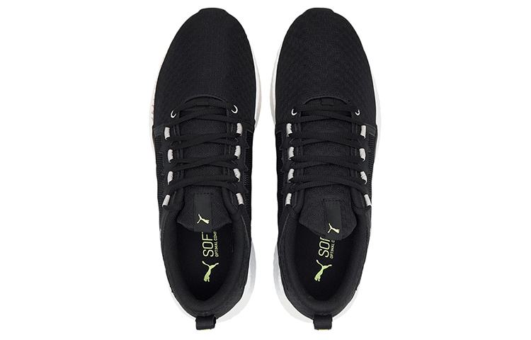 Lookbook Puma Nrgy Neko Turbo Schwarz/Weiß 192520-12