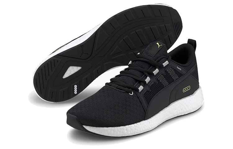 Purchase Puma Nrgy Neko Turbo Schwarz/Weiß 192520-12