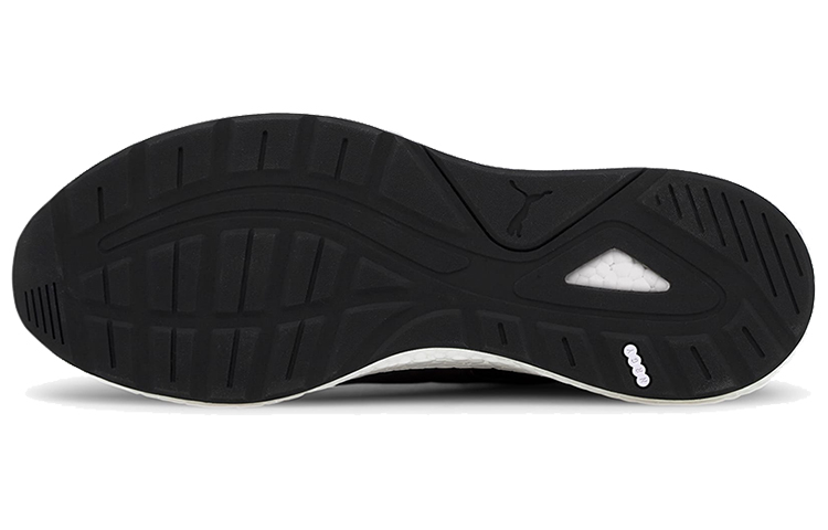 Details for Puma Nrgy Neko Turbo Schwarz/Weiß 192520-12
