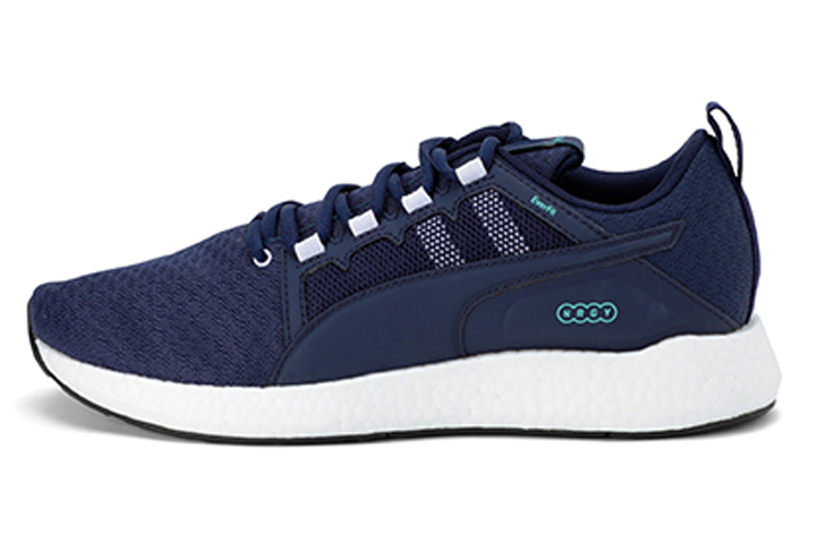 Puma Nrgy Neko Turbo Blue/ 'White' 192520-08