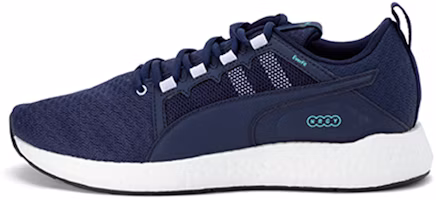 Puma Nrgy Neko Turbo Blue/ 'White' 192520-08 Puma Nrgy Neko Turbo Blue/ 'White' 192520-08