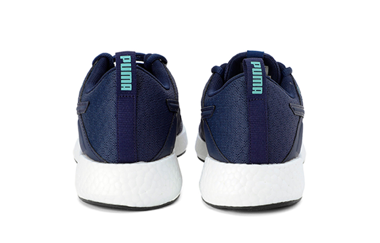 Shop Puma Nrgy Neko Turbo Blu/ ''Bianco'' 192520-08