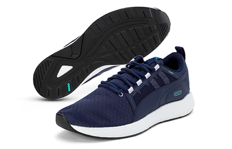 Purchase Puma Nrgy Neko Turbo Blu/ ''Bianco'' 192520-08