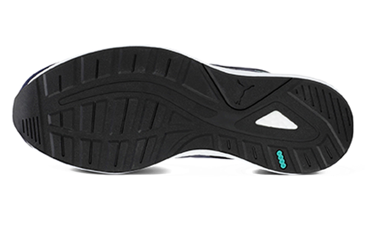 Details for Puma Nrgy Neko Turbo Blu/ ''Bianco'' 192520-08