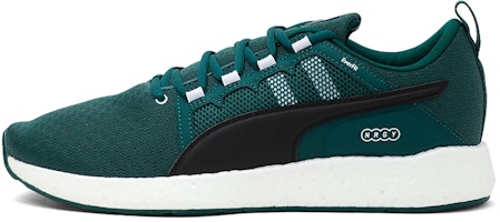 Puma Nrgy Neko Turbo 'Green White Black' 192520-02 Puma Nrgy Neko Turbo 'Green White Black' 192520-02