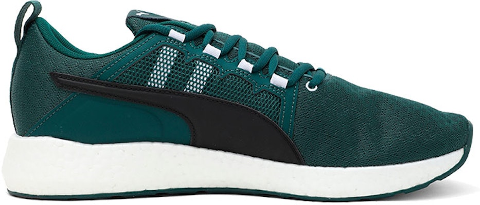 Puma Nrgy Neko Turbo 'Verde Blanco Negro' 192520-02 Order Puma Nrgy Neko Turbo 'Verde Blanco Negro' 192520-02