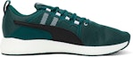 Order Puma Nrgy Neko Turbo 'Hijau Putih Hitam' 192520-02