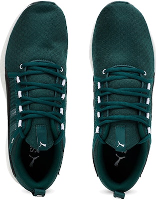 Puma Nrgy Neko Turbo 'Green White Black' 192520-02 Lookbook Puma Nrgy Neko Turbo 'Green White Black' 192520-02