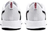 Shop Puma Nrgy Neko Turbo Wit/Zwart/Rood Lage Sneakers 192520-04