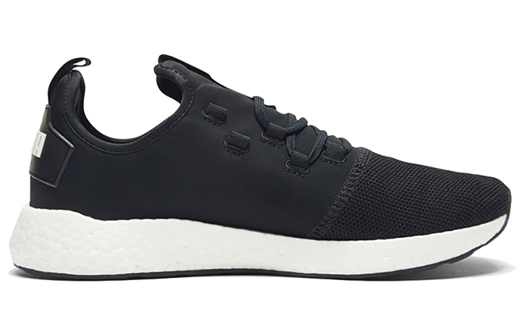 Order Puma Nrgy Neko Noir/Blanc Baskets Basses 191583-01