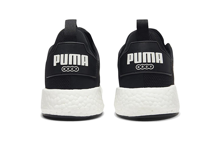 Purchase Puma Nrgy Neko Noir/Blanc Baskets Basses 191583-01
