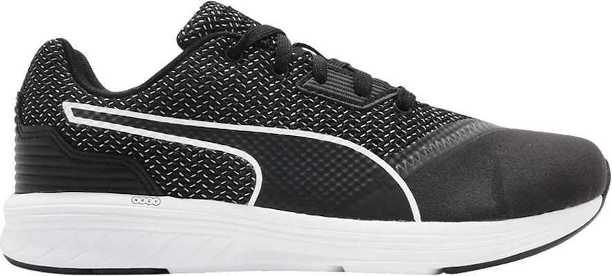 Puma NRGY Resurge Black White 191601 01 191601 01 Novelship
