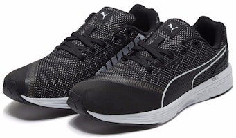 Puma NRGY Resurge 'Hitam Putih' 191601-01 Lookbook Puma NRGY Resurge 'Hitam Putih' 191601-01