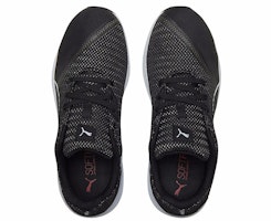 Puma NRGY Resurge 'Hitam Putih' 191601-01 Shop Puma NRGY Resurge 'Hitam Putih' 191601-01