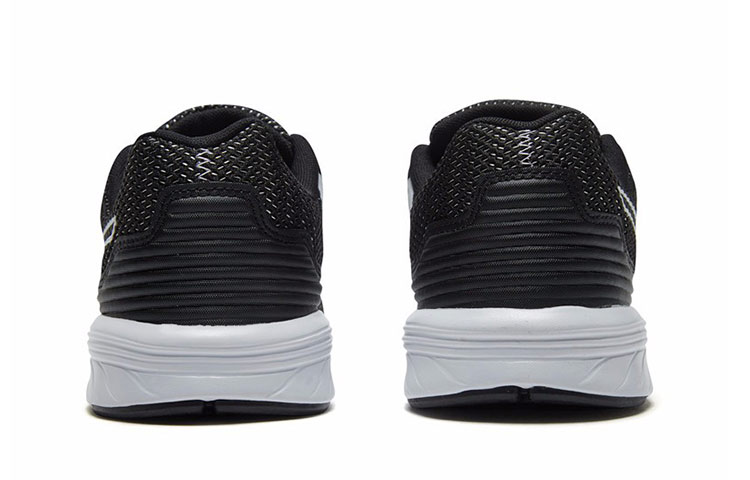 Purchase プーマ NRGY リサージ 黒白 (Puma NRGY Risāji KuroShiro) 191601-01