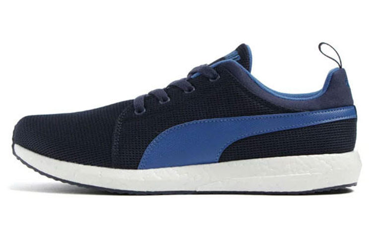 Buy Kasut Lari Puma Nrgy Hitam/Biru 190777-01
