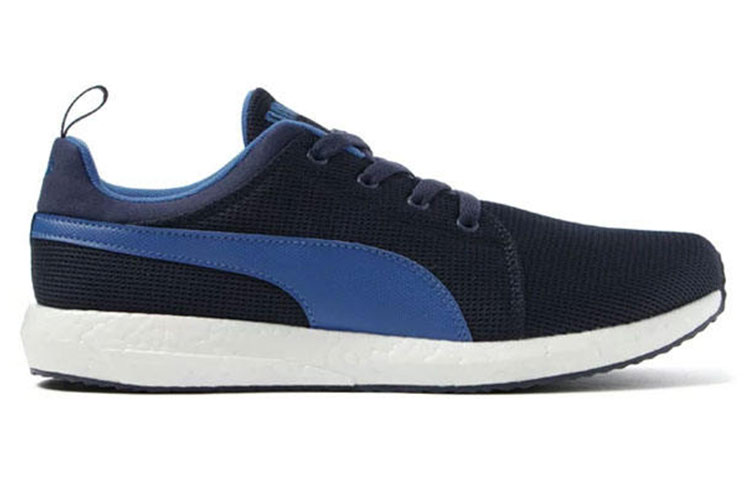 Order Zapatillas de Running Puma Nrgy Negro/Azul 190777-01